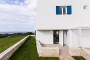 Asprouliani Kreta, Asprouliani: Haus in toller Anlage zu verkaufen Haus kaufen